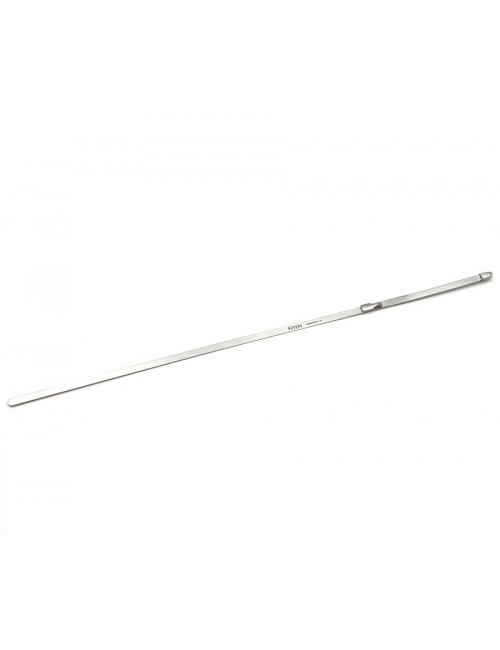 CONDUCTEUR DE MARTEL POUR SCIE DE GIGLI