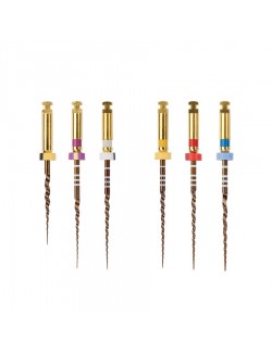 INSTRUMENT A OBTURER DE MARKLEY  2M