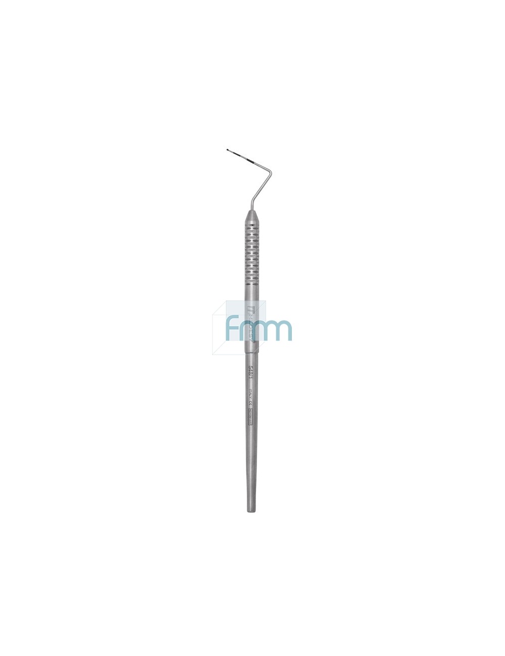 SONDE PARODONTALE MILIMETREE CP12S OMS