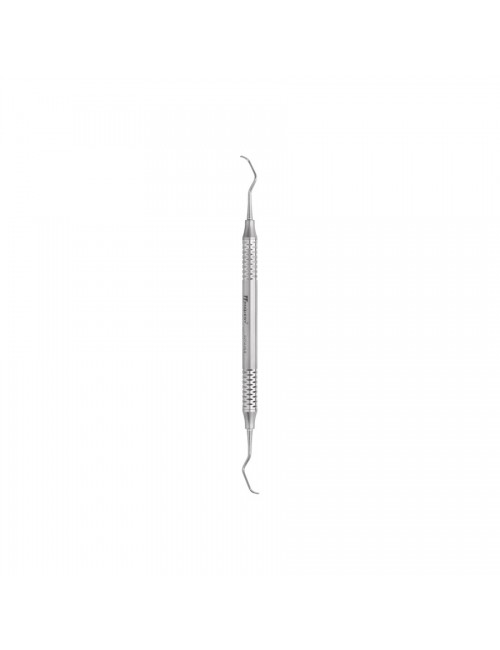 CURETTE MODELE COLUMBIA 4R/4L