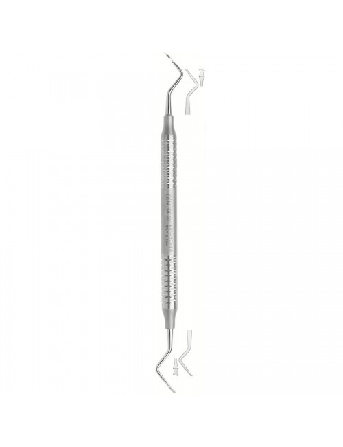 BISTOURI DE GINGIVECTOMIE DE RHODES BACK-ACTION 36/37