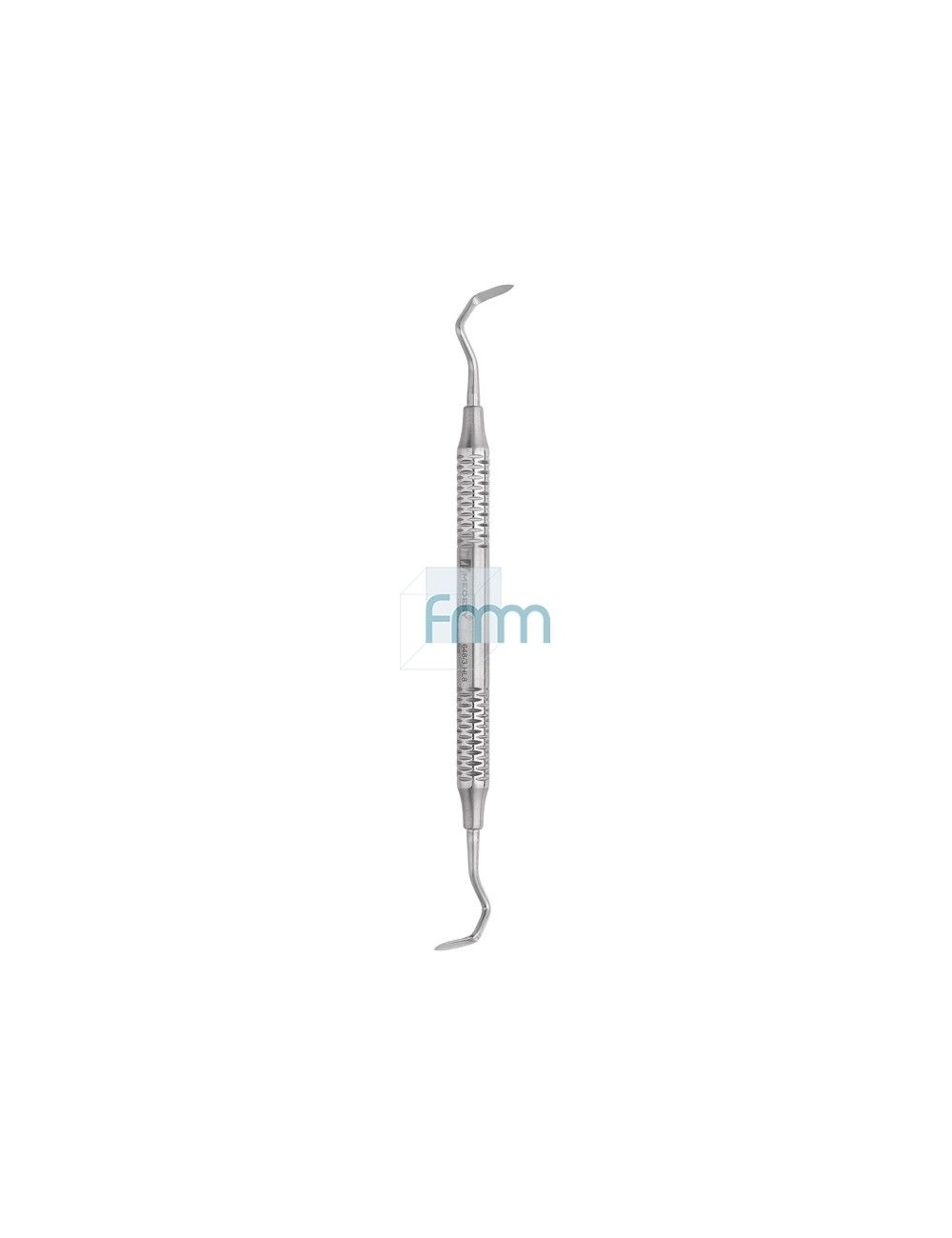 BISTOURI DE GINGIVECTOMIE DE ORBAN DOUBLE 1/2