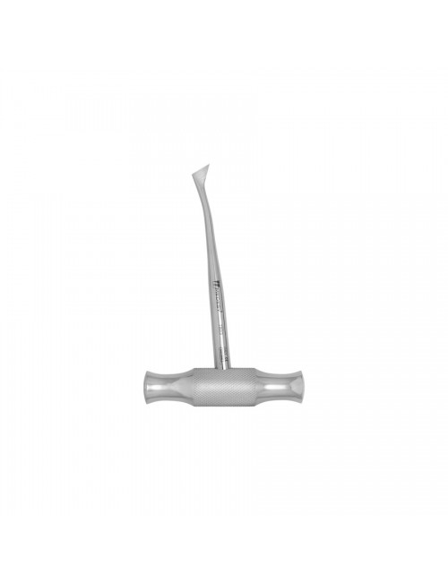 ELEVATEUR DE W BARRY