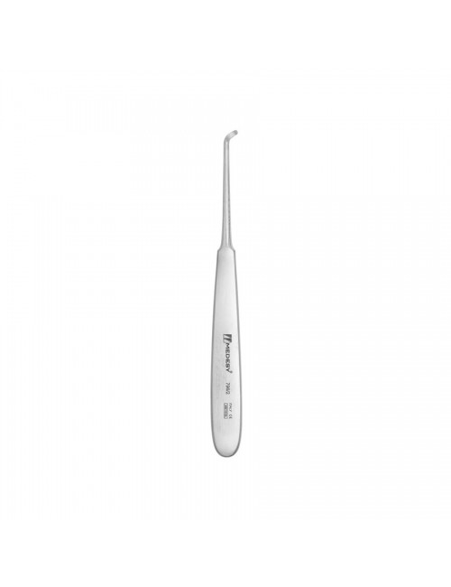 ELEVATEUR RACINE WARWICK - JAMES COURBE A GAUCHE