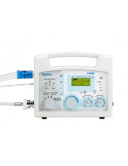 RESPIRATEUR D'URGENCE OSIRIS2 DETENDEUR BOUTEILLE