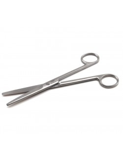 CISEAUX MAYO CBE 17 CM