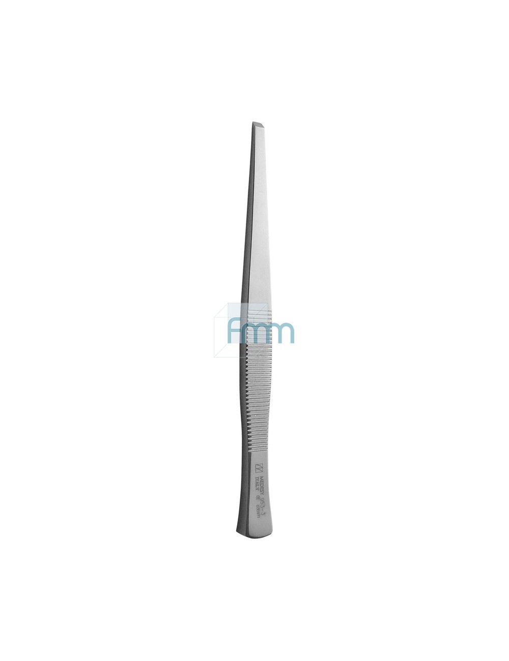 CISEAUX A OSTEOTOMIE DE PARTSCH, 14 CM X 3 MM RAINURE