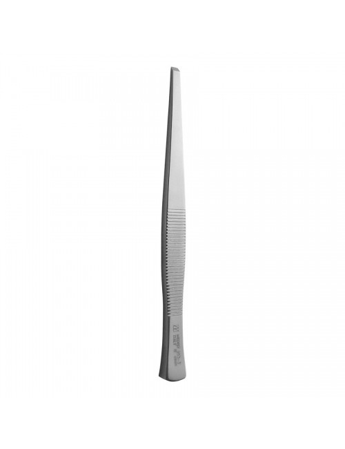 CISEAUX A OSTEOTOMIE DE PARTSCH, 14 CM X 6 MM RAINURE