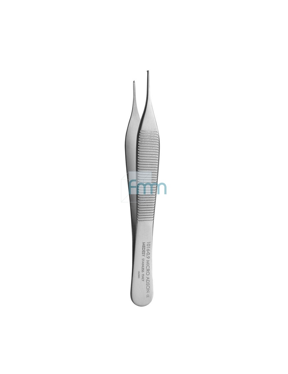 PRECELLE A GENCIVE MICRO ADSON 1X2 GRIFFES, 12 CM