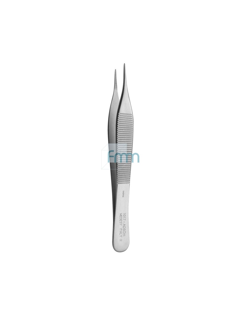 PRECELLE A GENCIVE MICRO ADSON SANS GRIFFES, 12 CM