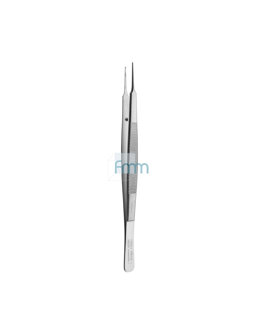 PRECELLE A GENCIVE DE GERALD 1X2, DIA.0,9 MM, 17,5 CM