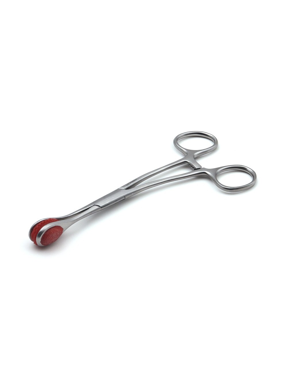 PINCE TIRE-LANGUES DE YOUNG 18 CM