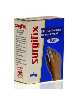SURGIFIX N° 0,5 - DOIGT ADULTE  (RLX 25 M)
