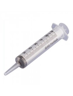 SERINGUE BD PLASTIPAK U.U 3 PCS 50 ML EMBOUT CATHETHER (X  60)