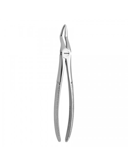 DAVIER ADULTE N°51A RACINES SUPERIEURES