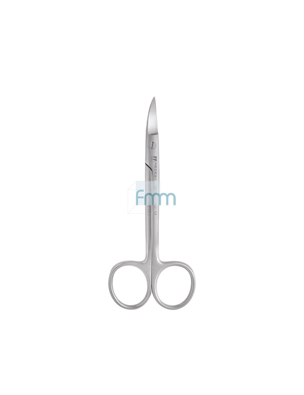 CISEAUX DE CHIRURGIE DE NEUMANN 12 CM