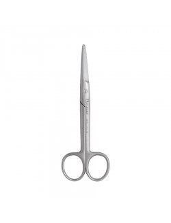 CISEAUX DE CHIRURGIE DE MAYO DROITS 14 CM