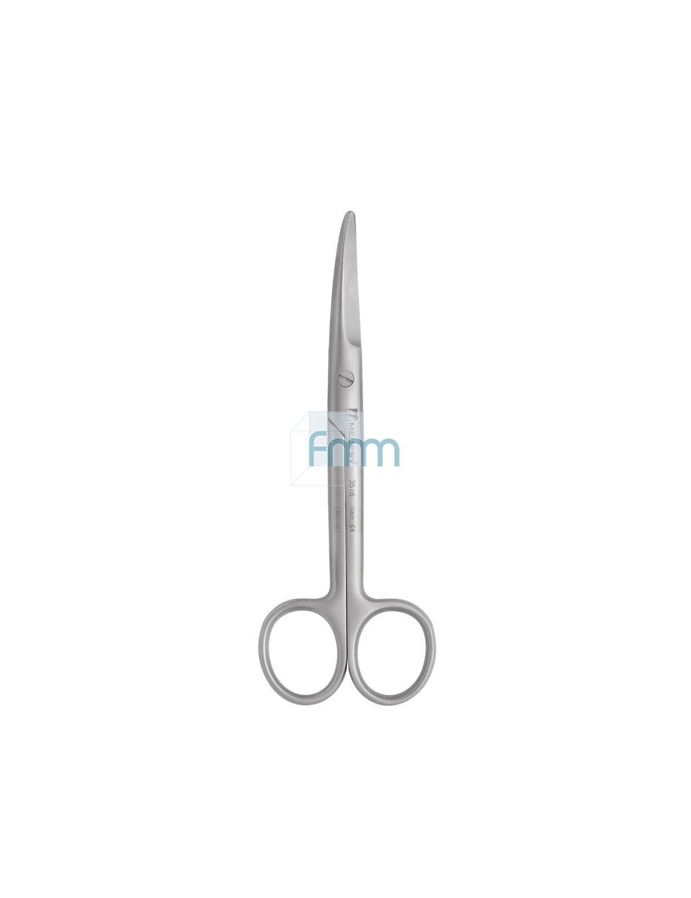 CISEAUX DE CHIRURGIE DE MAYO COURBES 14 CM