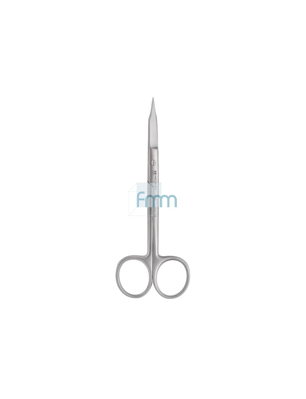 CISEAUX DE CHIRURGIE DE GOLDMAN-FOX DROITS 13 CM