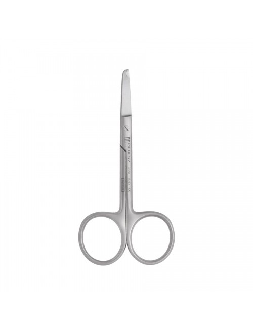 CISEAUX A SUTURES DE SPENCER 90 MM