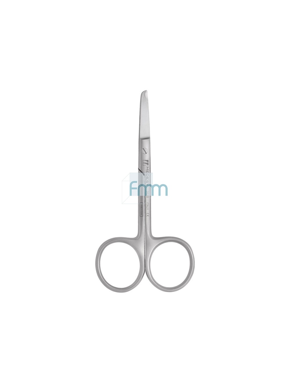 CISEAUX A SUTURES DE SPENCER 90 MM