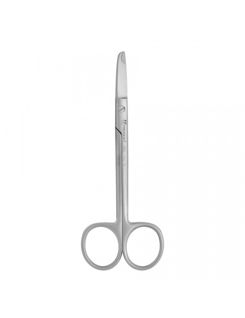 CISEAUX A SUTURES DE SPENCER 130 MM