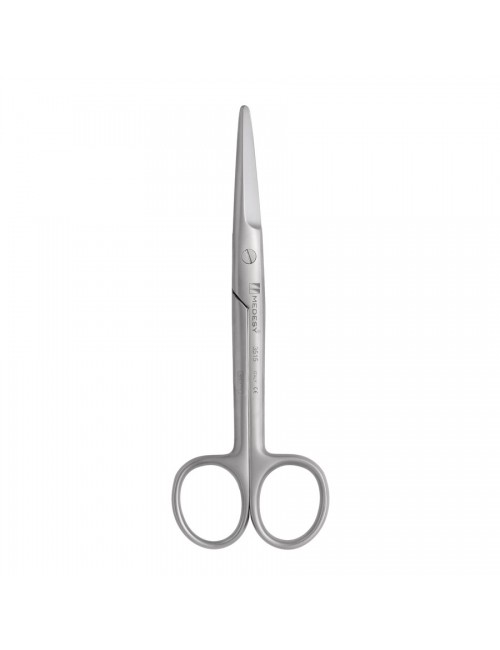 CISEAUX DE CHIRURGIE DE MAYO DROITS 20 CM