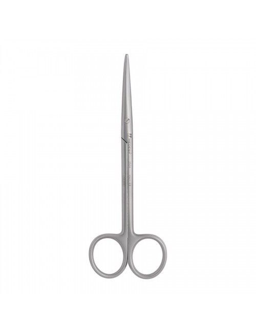 CISEAUX DE METZEMBAUM COURBES TC 14,5 CM