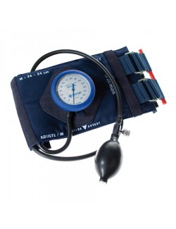 TENSIOMETRE VAQUEZ-LAUBRY ADULTE, SANGLE