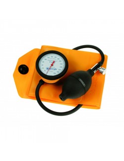 TENSIOMETRE VAQUEZ-LAUBRY CLINIC ADULTE VELCRO