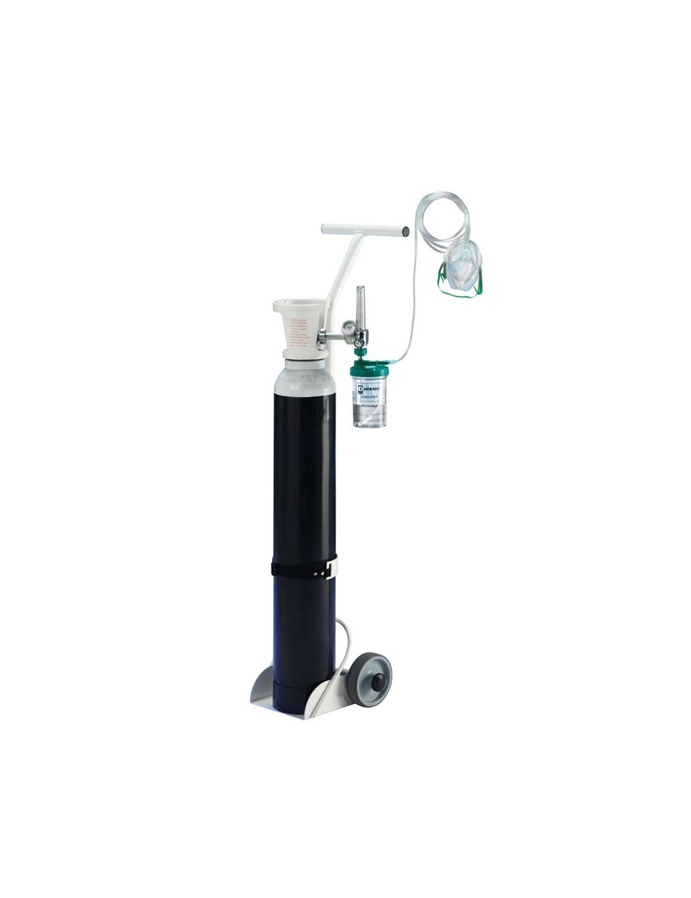 OXYGENATEUR SUR TREPIED 2000 L 02