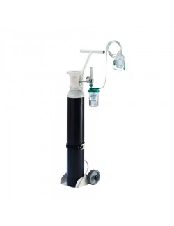 OXYGENATEUR SUR TREPIED 2000 L 02