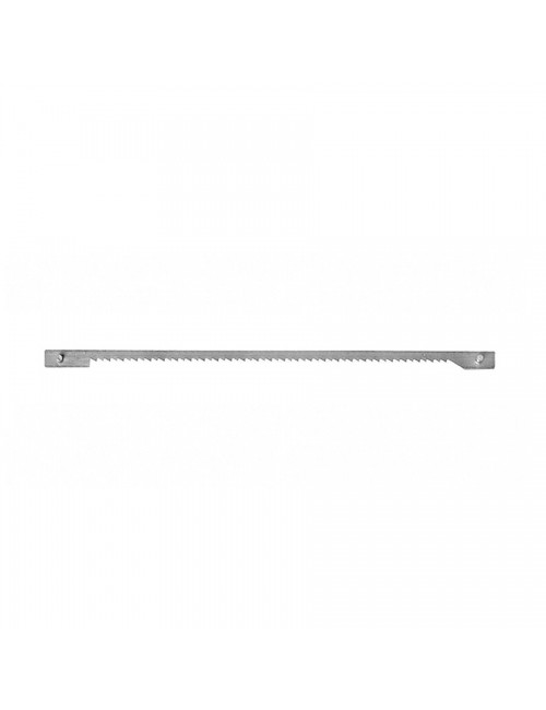 JEU DE 12 LAMES DE SCIE TYPE RENFERT, 0.25X5 MM