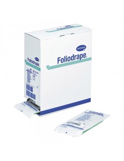 CHAMP SOINS NONTISSE STERILE ABSORBANT 45X75CM (X 60)