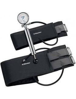 GARROT PNEUMATIQUE MANUEL ADULTE BRASSARD + CUISSARD