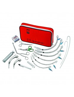SET D'INTUBATION