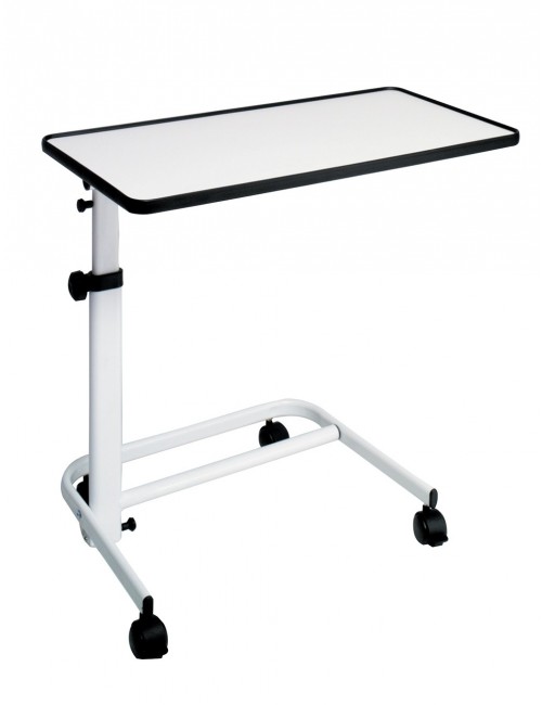 TABLE DE LIT RONCE DE NOYER DIFFUSION 80 CM