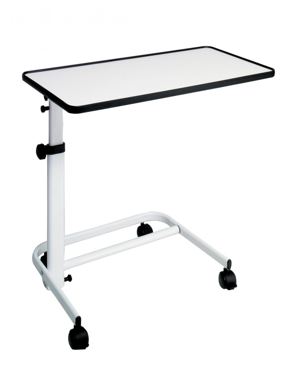 TABLE DE LIT RONCE DE NOYER DIFFUSION 80 CM