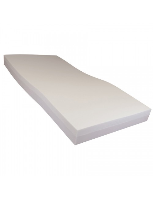 MATELAS POUR LIT MEDICALISE AVEC HOUSSE
