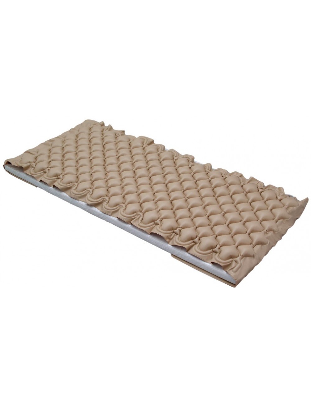 MATELAS ANTI ESCARE A AIR AVEC COMPRESSEUR