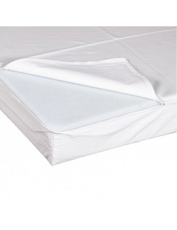 MATELAS CLINIQUE 190X90X12CM + HOUSSE PVC M1