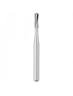 FRAISES FG CARBURE DE TUNGSTENE CYL. ROND ISO 016 LES 5 FRAISES