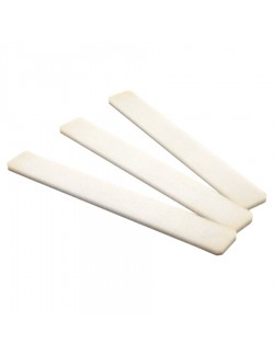 ATTELLE DR ISELIN ALUMINIUM ET MOUSSE  13 X 230 MM