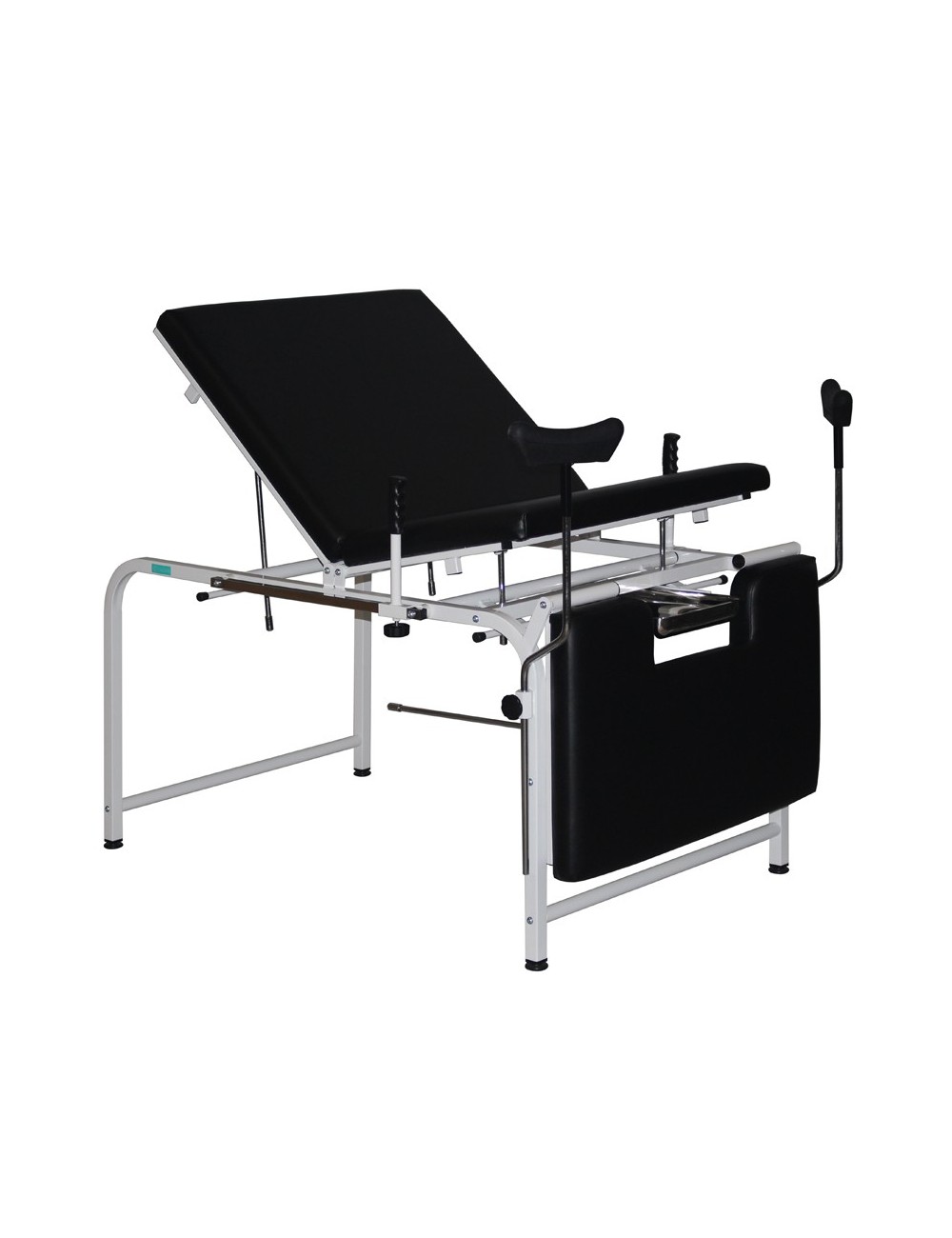 TABLE ACCOUCHEMENT EPOXY 3 PARTIES