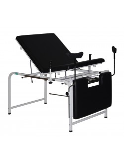 TABLE ACCOUCHEMENT EPOXY 3 PARTIES