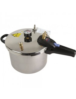 POLYMERISATEUR SOUS PRESSION, CAPACITE 6 LITRES