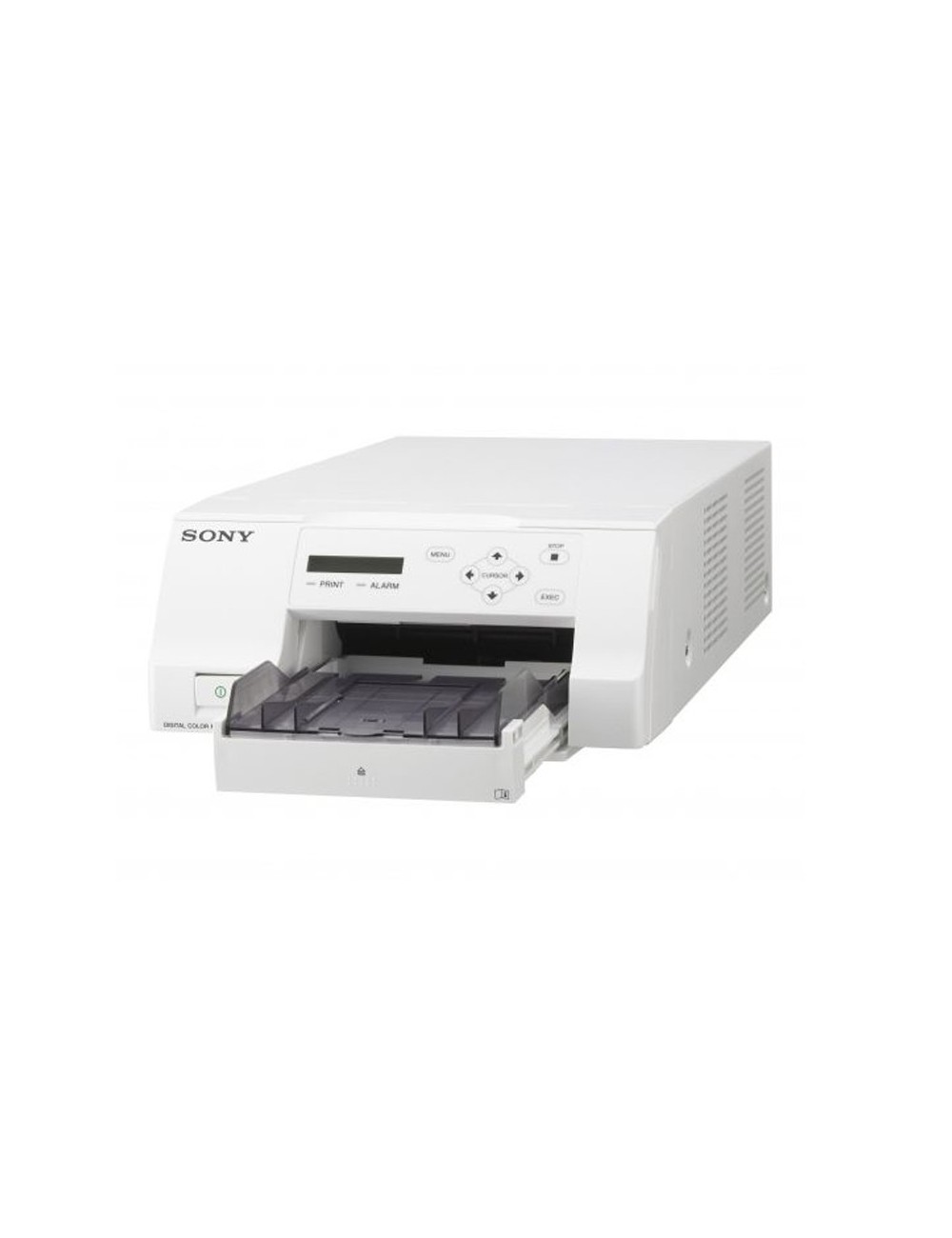 IMPRIMANTE COULEUR NUMERIQUE FORMAT A6 SONY UP-D25MD