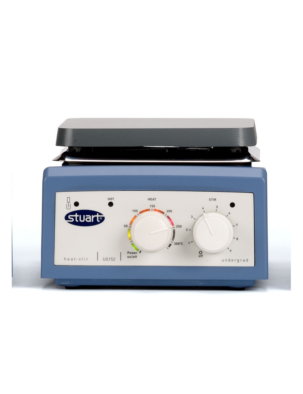 PLAQUE CHAUFFANTE ALUMINIUM 15X15CM