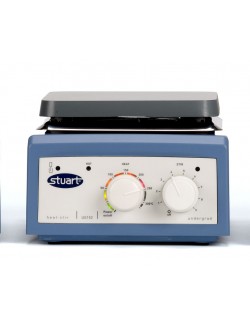 PLAQUE CHAUFFANTE ALUMINIUM 15X15CM