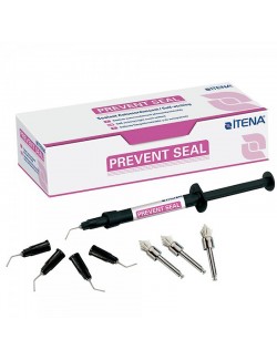 EMBOUTS-AIGUILLES 25G, SUPER FINES, PACK DE 20 POUR PREVENT SEAL